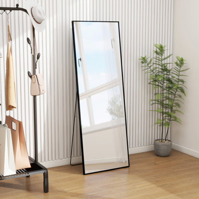 Miroir pleine grandeur