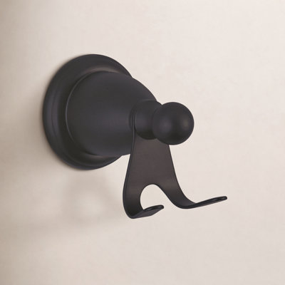 Kingston Brass Heritage Robe Hook
