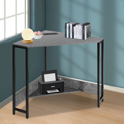 Bureau d'ordinateur l 26,77 po Humza