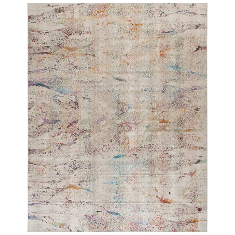 Tapis d'intérieur / extérieur Effeff Performance, Rectangle 8 pi x 10 pi
