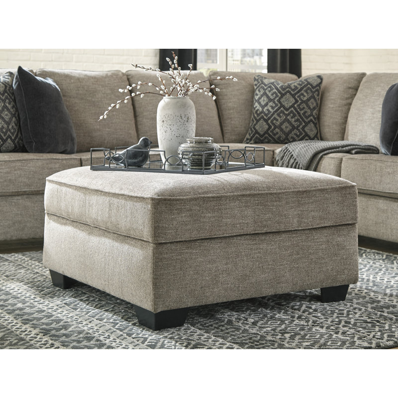 Repose-pieds Bovarian