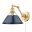 Lampe murale avec bras pivotant à 1 lumière Weatherford-1872265294-1768489657