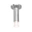 ALC 1 - Light LED Flush Mount-33328954-33328953