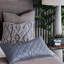Noah Square Pillow Cover & Insert
