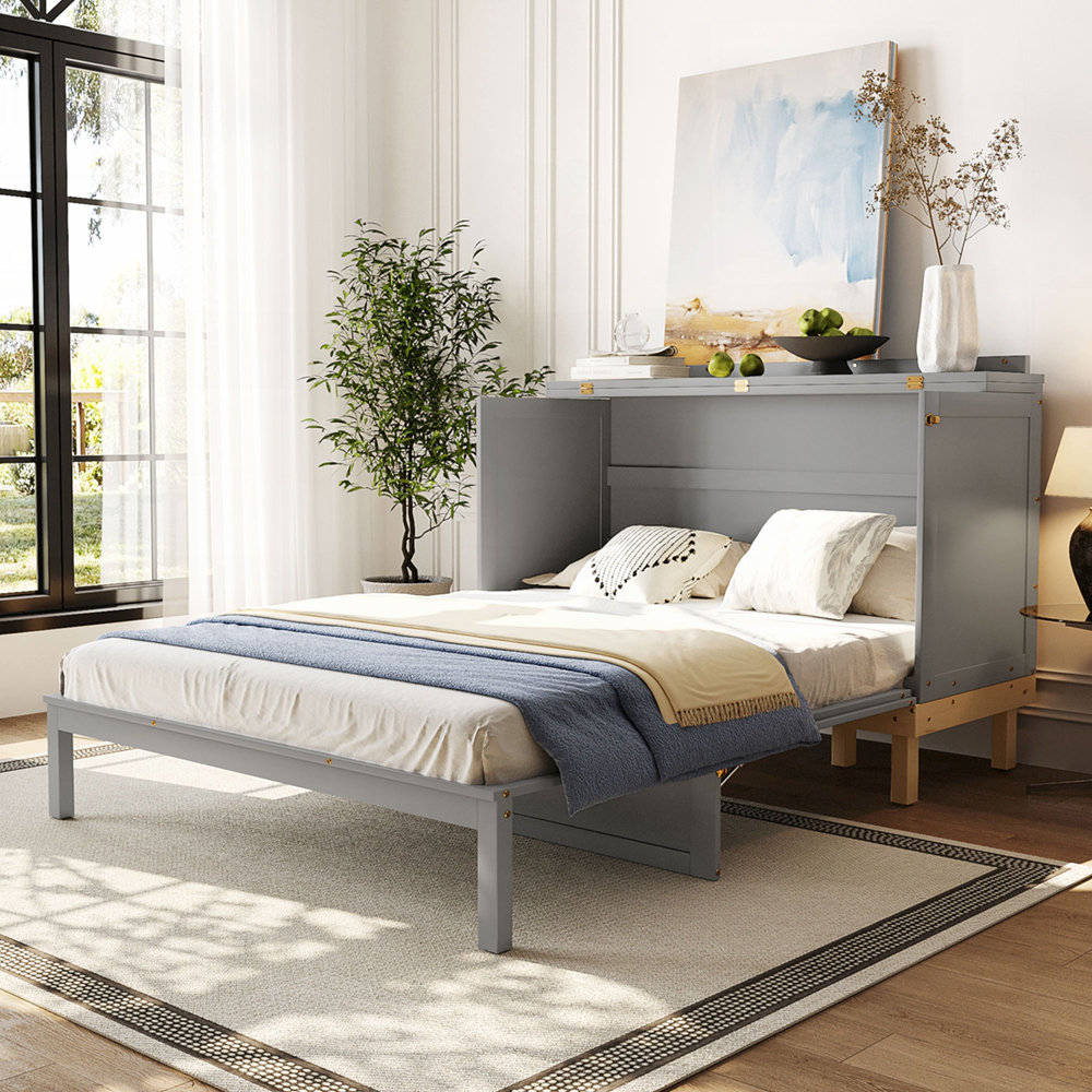 Furniture Reimagined: The Creative Minimalist's Guide to Home Pieces - Space Saving Minimalist Furniture