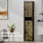 Versatile Bathroom Cabinet with Advanced Storage Options for Optimal Organization-1584504941