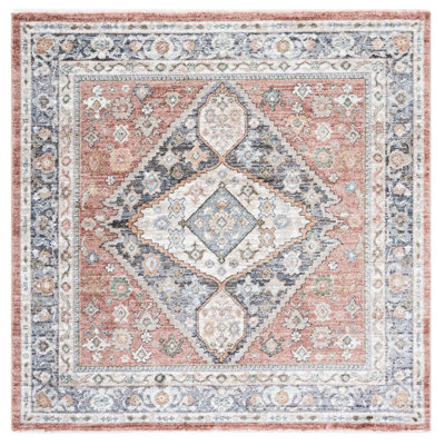 Tapis oriental performance Jacomine