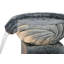 Handcrafted Outdoor Cascade Fountain with Lights