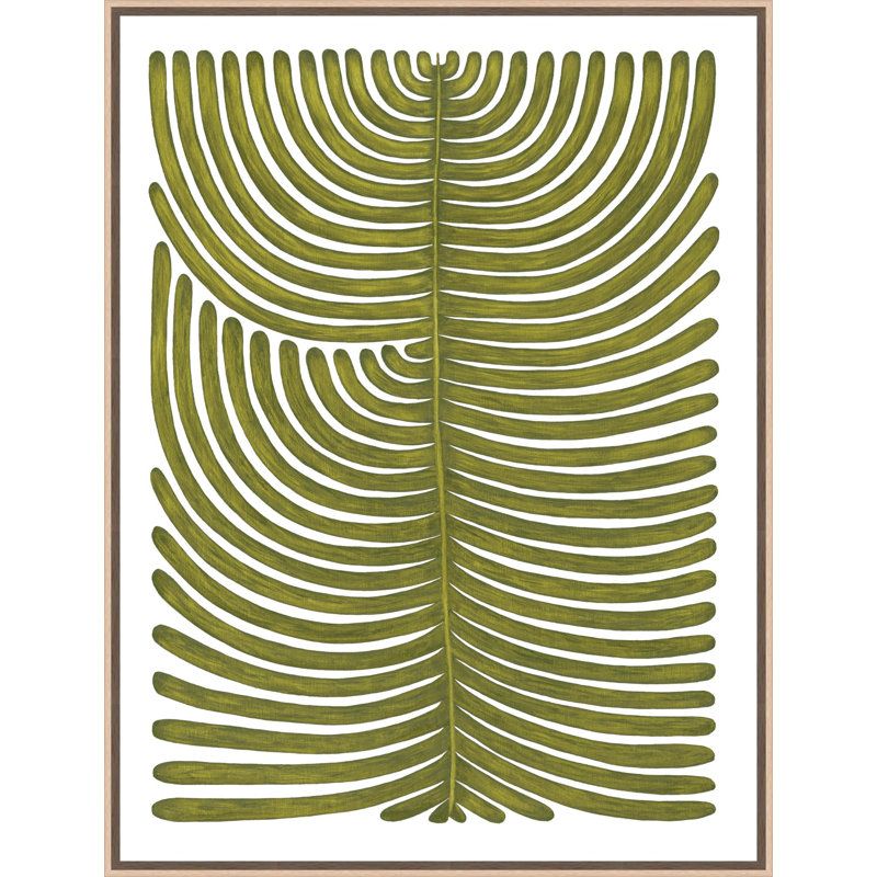 Botanicus Tres 1 Print by Marianne Hendriks, 25.25" H x 19.25" W