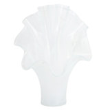 Onda Handmade Glass Table Vase