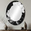 Miroir mural Monocrhome-872268474