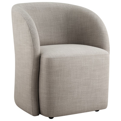 Frankie Caster Dining Chair