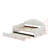Full Size Upholstery Daybed Frame With Backrest And Trundle-114414266