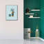 "Epic Graffiti" My Spa Day 5 "par Yvette St. Amant, art mural sur toile-106171631