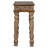 47'' Solid Wood Console Table