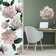 Classic Roses Floral Wall Sticker