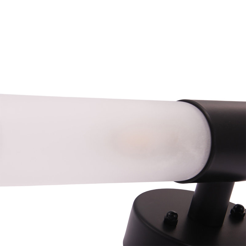Wallchiere, Matte Black
