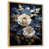 Natural Floater Framed