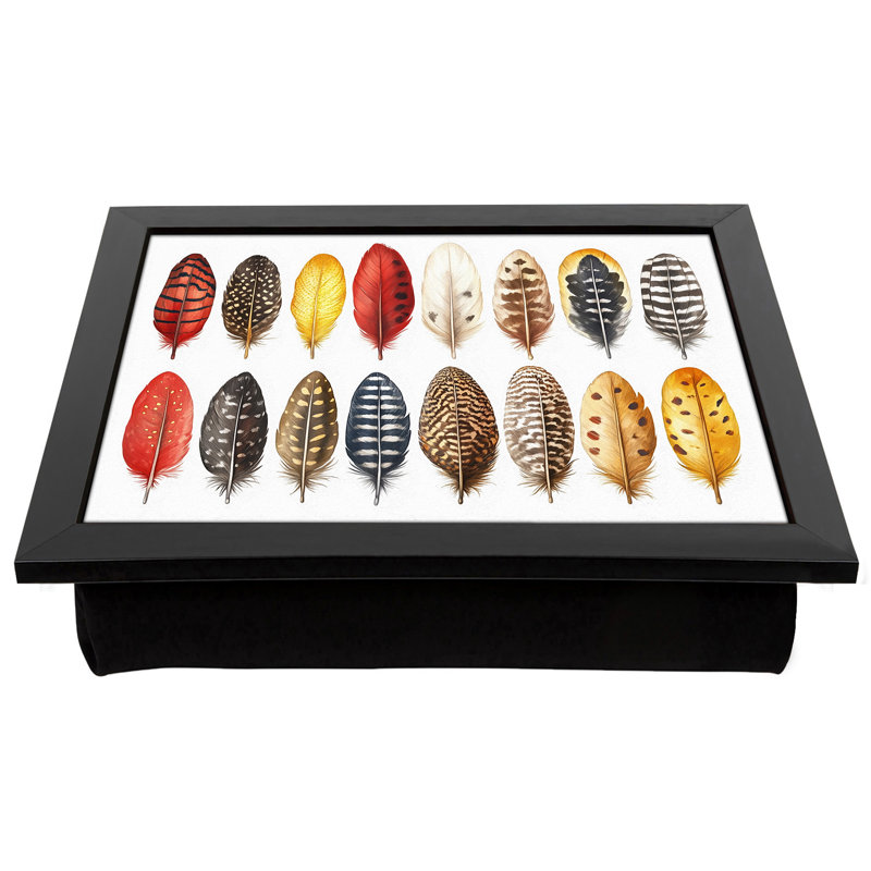 Breakfast Tray