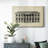 Richardson Architecture II-Gallery Wrapped Canvas-460157595