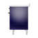 ILVE Nostalgie II Noblesse 48 in Induction Range