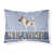 Smooth Fox Terrier selected