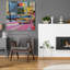 «Midtown Mosaic» par Patti Mollica-1906682700