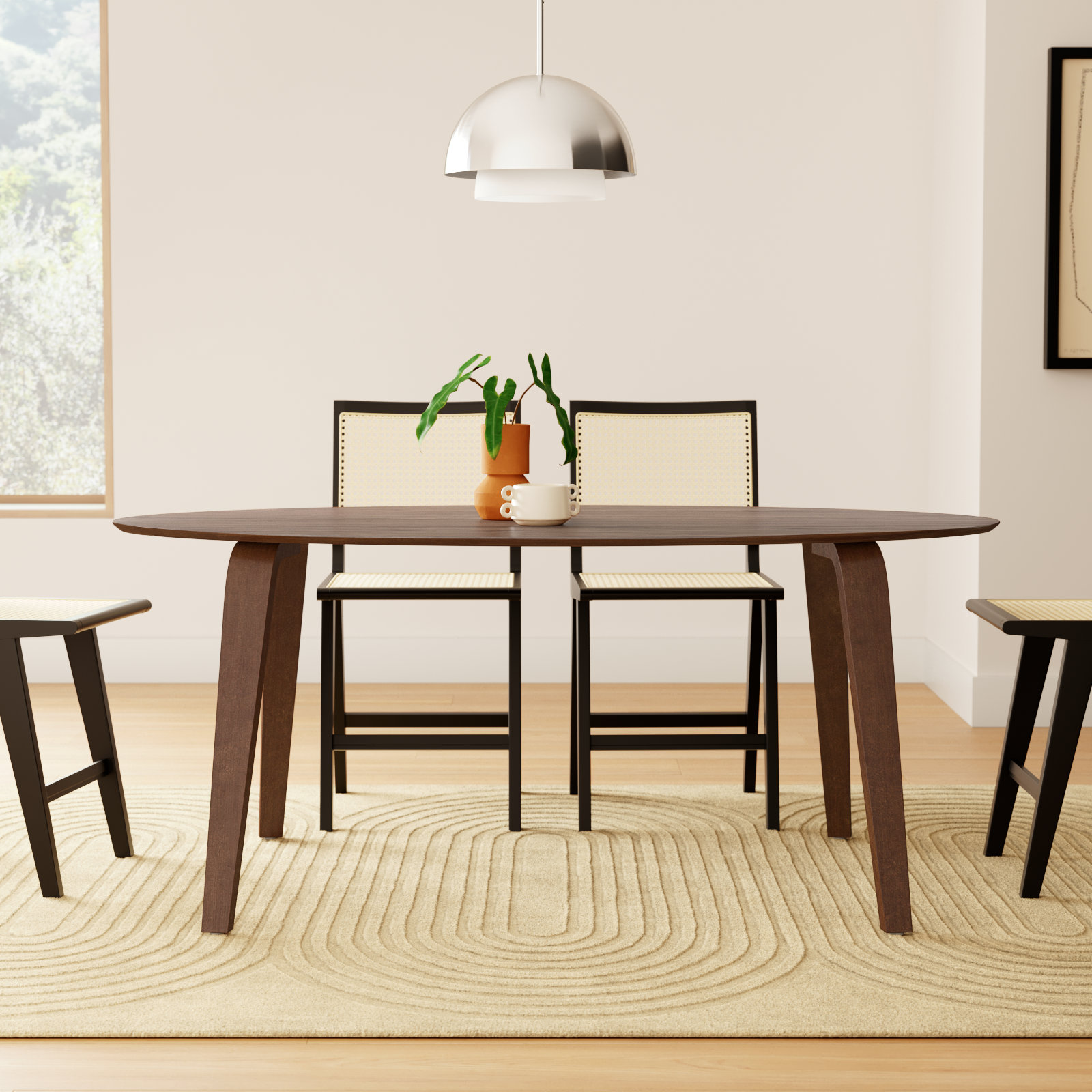 Gateshead Dining Table