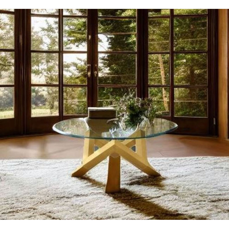 Table basse Baldor