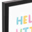 Art sur toile personnalisé Macaulay Hello Little One-1800674366-1800674365