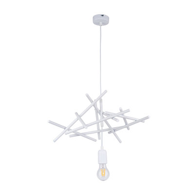 Glenn 1 - Light Unique/Statement Pendant