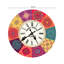 Horloge murale 11,7 po Paray