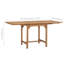 Ghugas Extendable Teak Dining Table