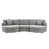 Dark Gray Chenille is out of stock