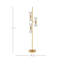 Lampe sur pied à branches 71 po Novatude