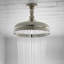 4" Ceiling Mount Shower Arm-53673625