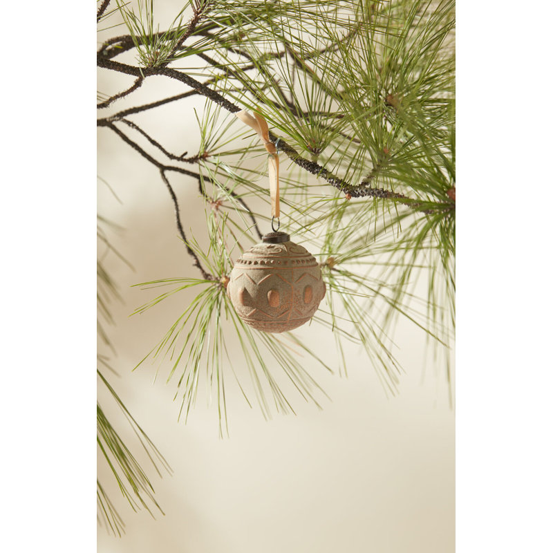 Ornement Merriment 3,5 po