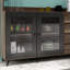 Brokaw 62.9'' Wide Wooden Kitchen Cabinet Dining Cabinet-1134131868
