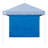 120 Ft. W x 120 Ft. D Steel Pop-Up Canopy