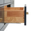 Ensemble de meuble-lavabo double mural 73 po Macmullin-470264474-470264475-529236406