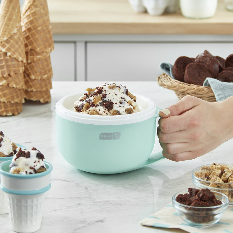 Dash My Mug Ice Cream Maker