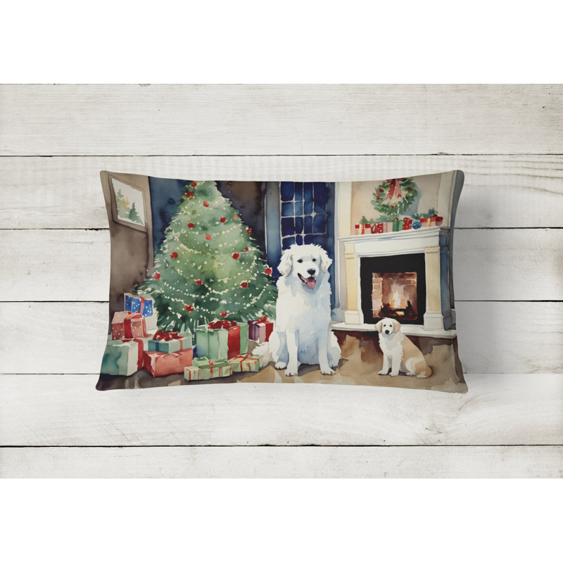 Other/No Pattern Outdoor Throw Pillow