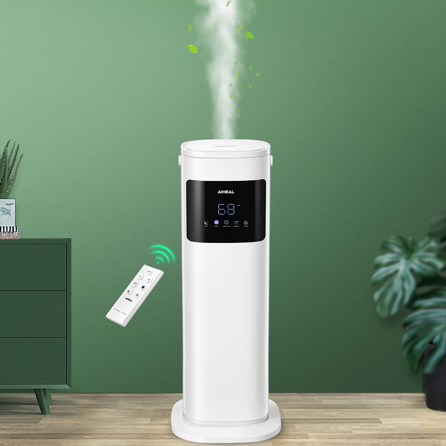 best air humidifier