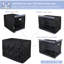 Housse pour cage en polyester Elzena-1607132605-1607132606