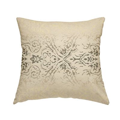 Barto Floral Rectangular Cushion