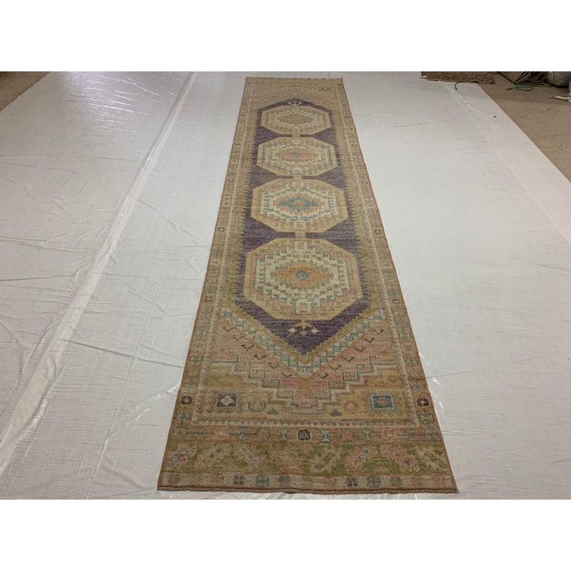 Chemin de table Oushak 3X13