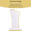 Chaise d'appoint Kendahl-2040948257