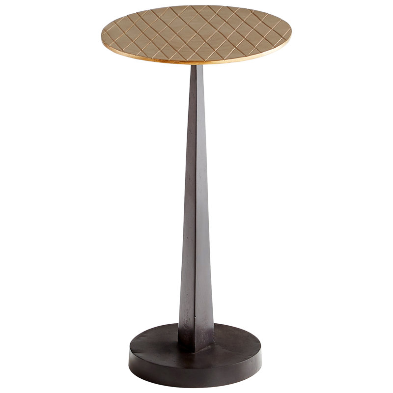 Beauvais End Table