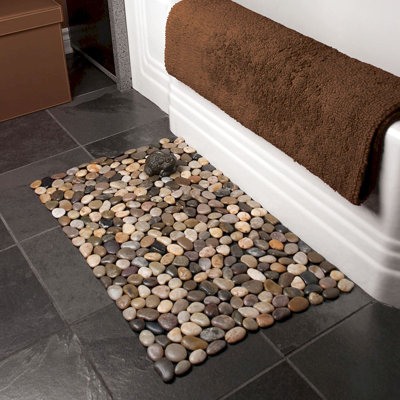 Tapis de porte antidérapant Ayward