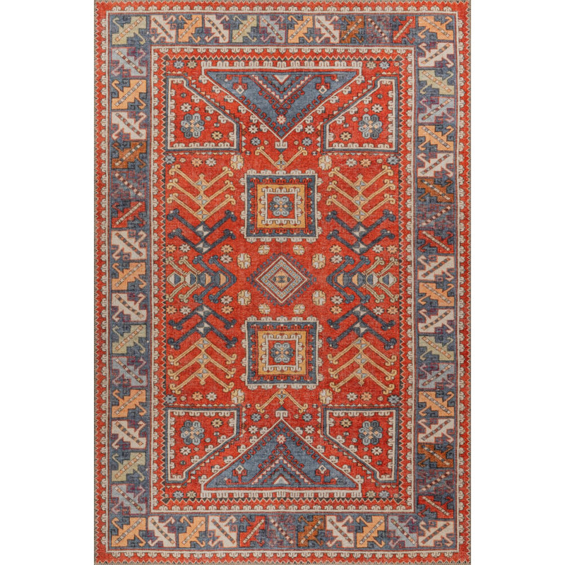 Tapis Caretta, Tapis de couloir 2 pi 5 po x 5 pi